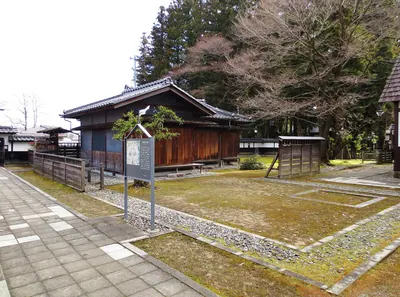 Iida Castle