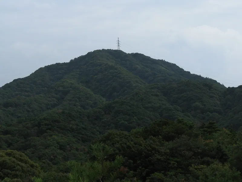 Mount Iimori