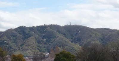 Mount Iimori