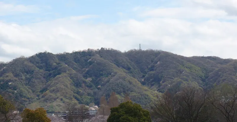 Mount Iimori