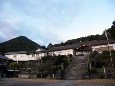 Iimori Shrine