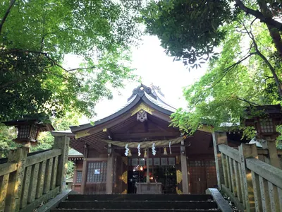 Iizumi Shrine