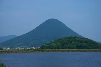 Mount Iino