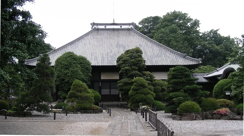 Yōju-in Temple