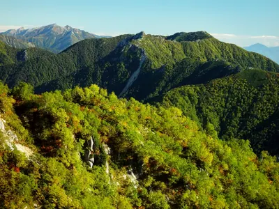 Mount Gaki