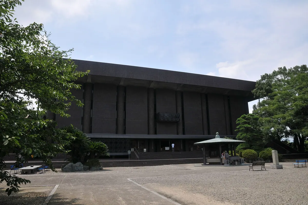 Kouon-ji Temple