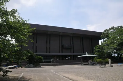 Kouon-ji Temple