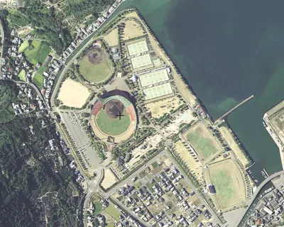 Kagawa Sports Park