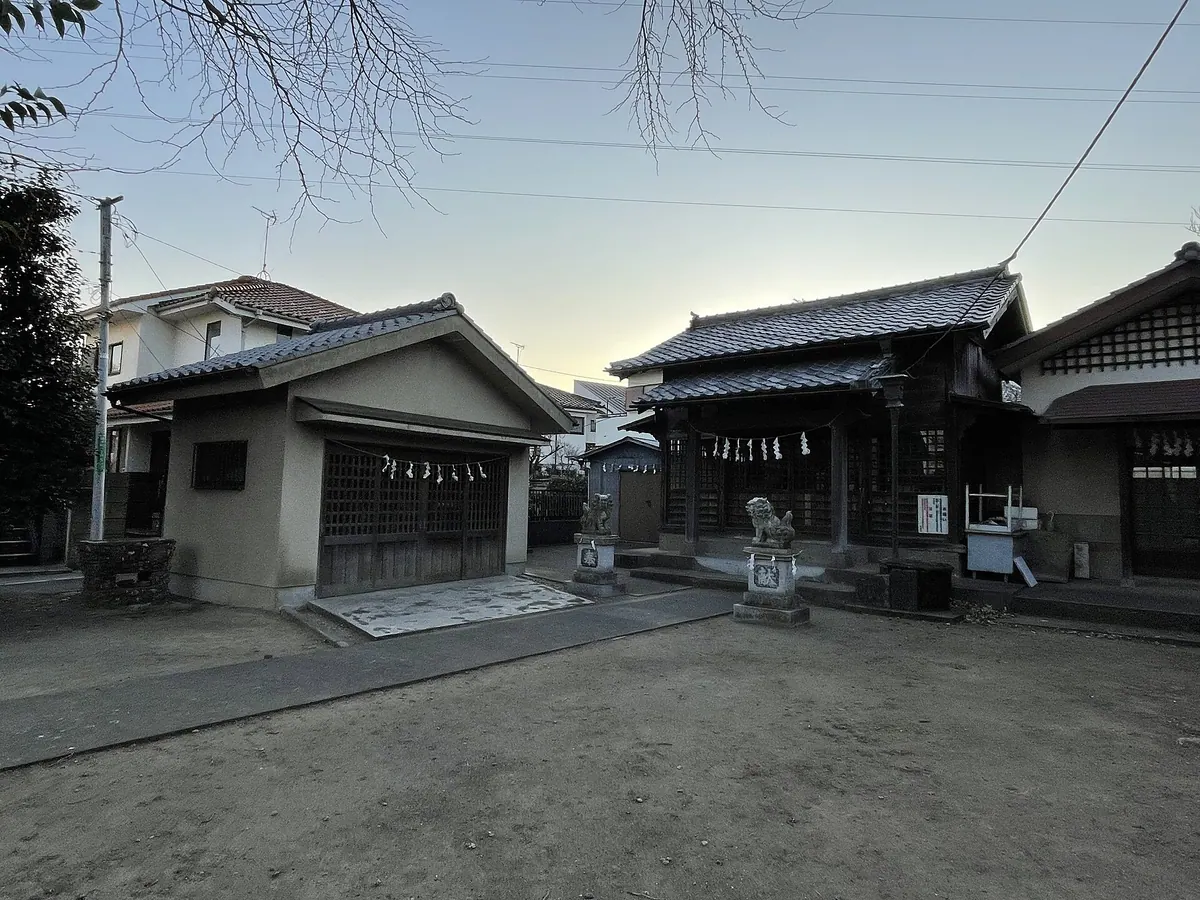 Hie Shrine