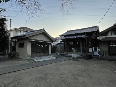 Hie Shrine