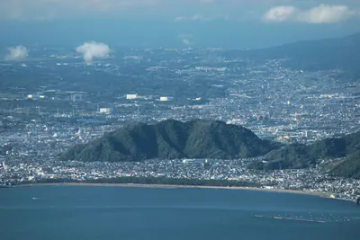 Mount Kanuki