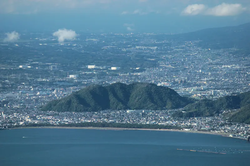 Mount Kanuki
