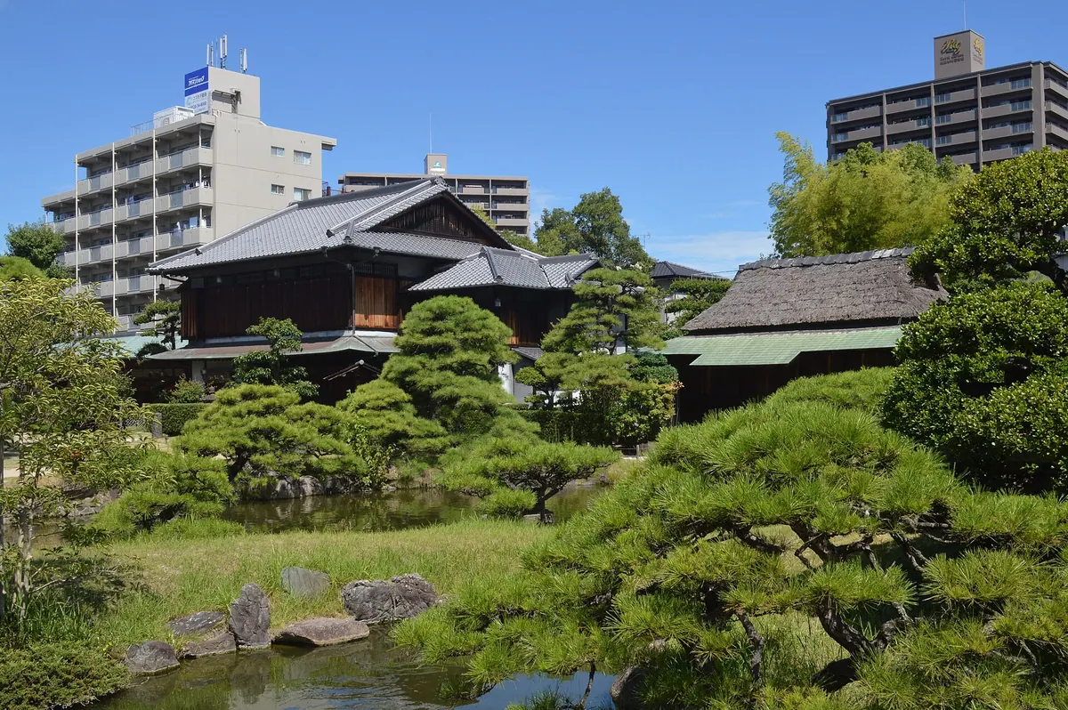 Kōfū-en