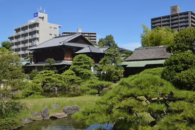 Kōfū-en