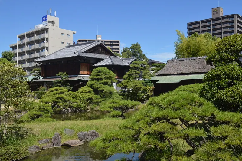Kōfū-en