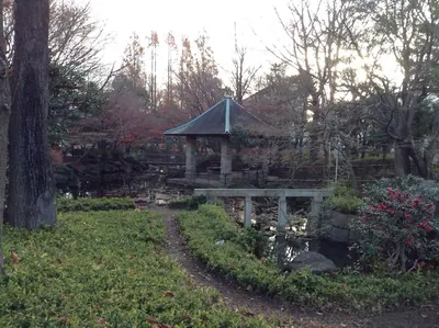 Mabashi Park