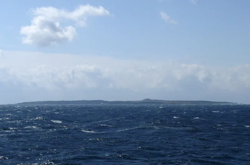 Mageshima