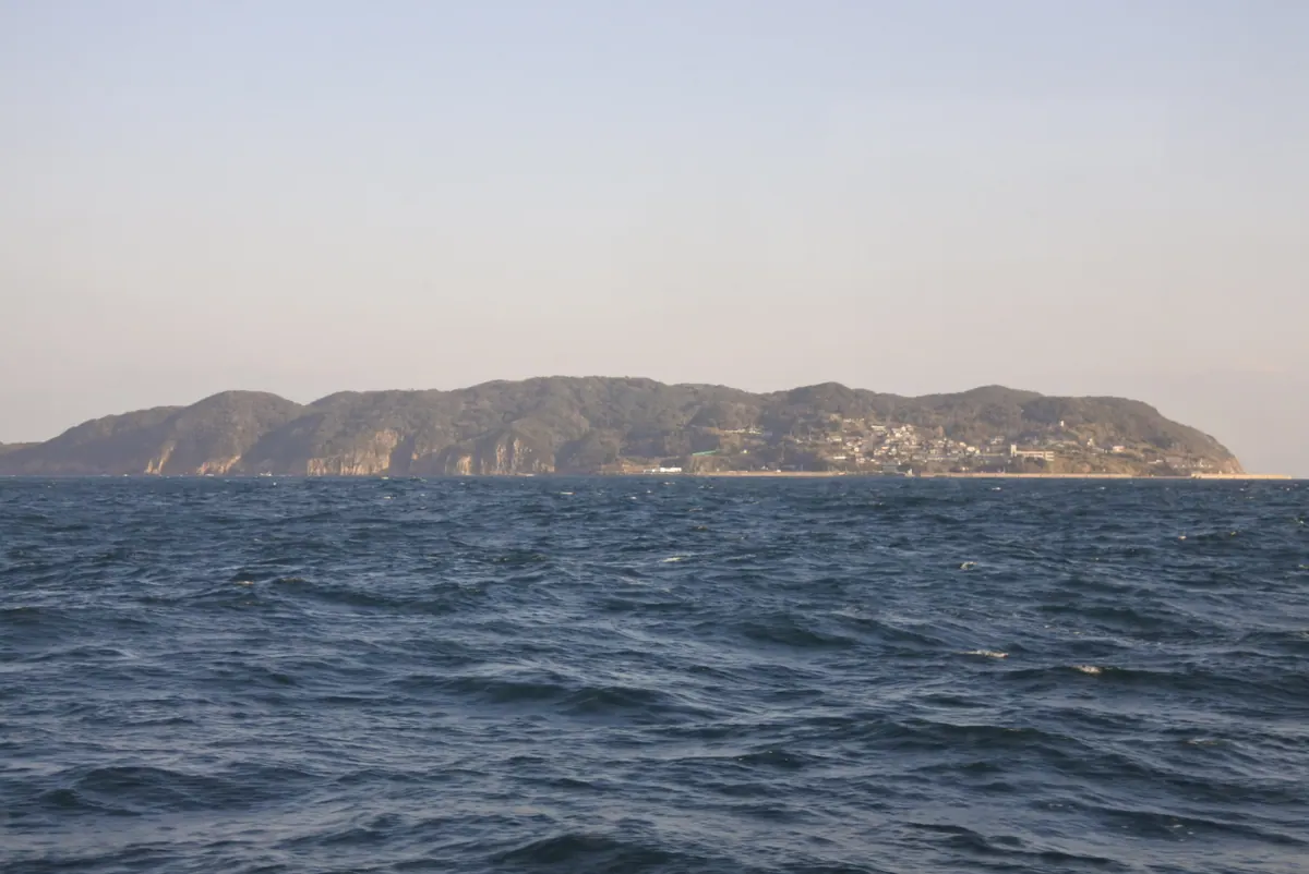 Madara Island