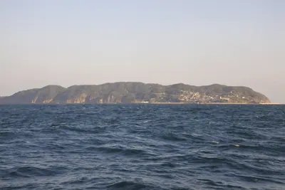 Madara Island