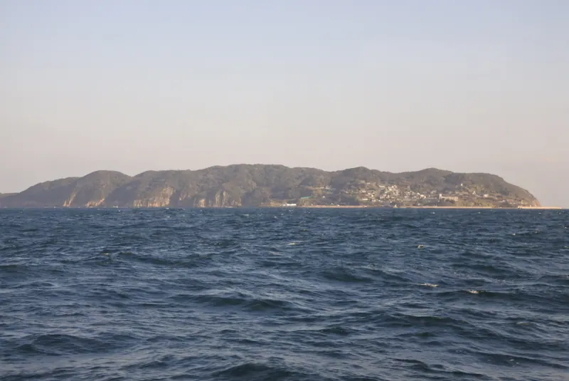 Madara Island