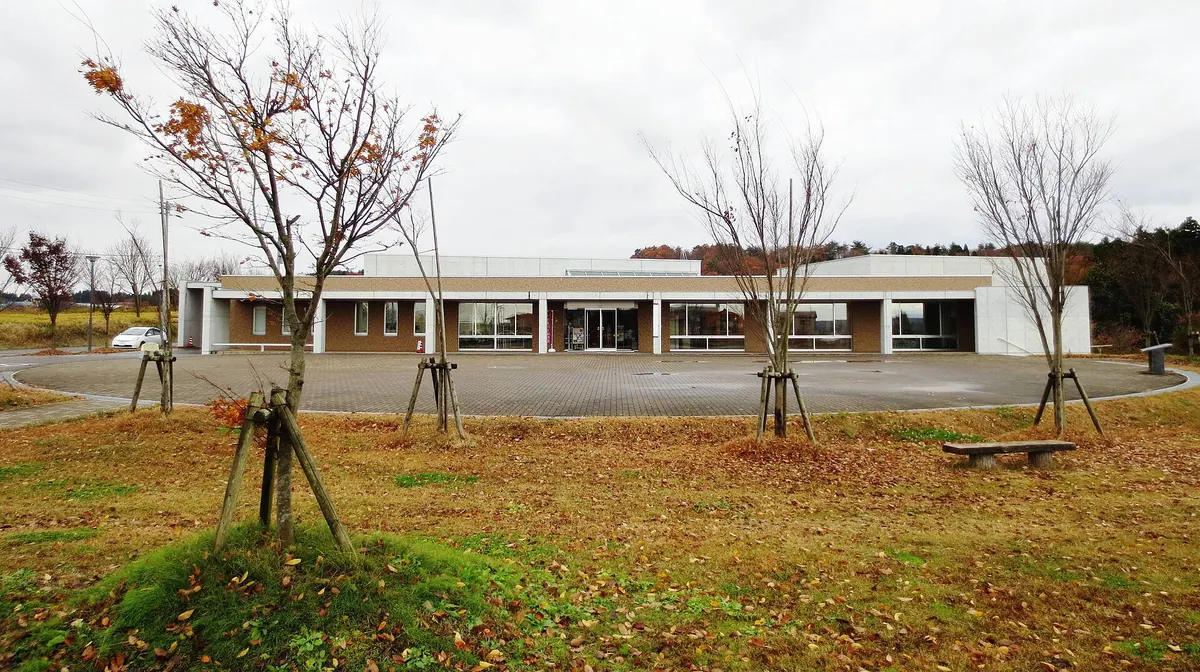 Umataka-Sanjūinaba Site
