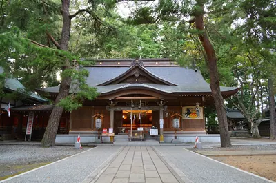 Komagata Shrine
