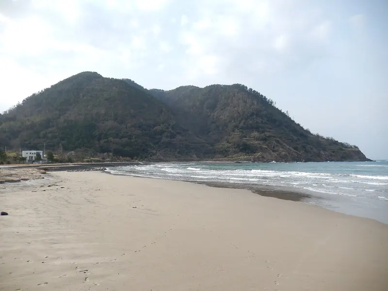 Mount Shichi