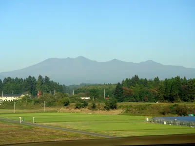 Mount Takahara