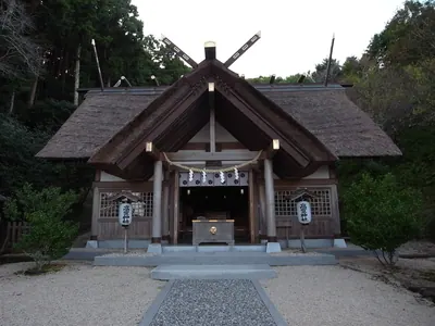 Takabe Shrine