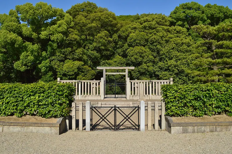 Takaya Tsukiyama Kofun