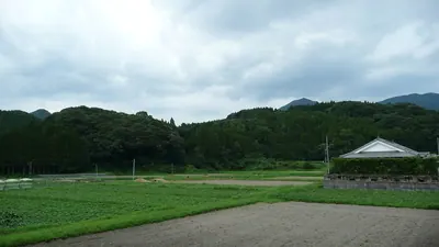 Kōyama Castle