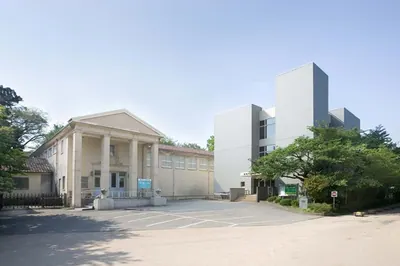Takaoka Municipal Museum