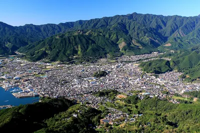 Mount Takamine