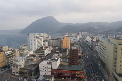 Mount Takasaki