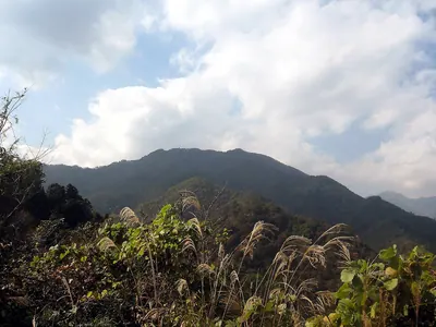 Mount Takagawa
