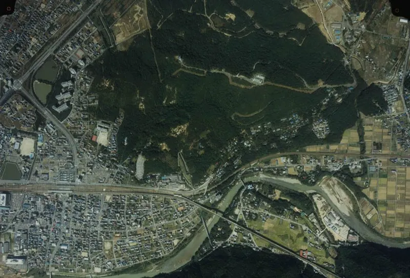 Mount Takakura