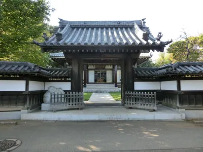 Myōren-ji Temple