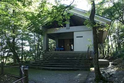 Takamura Memorial Museum