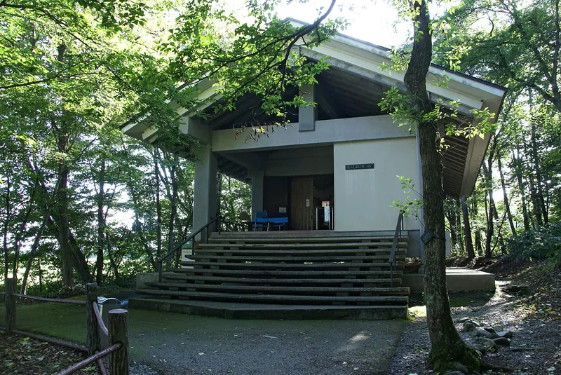 Takamura Memorial Museum