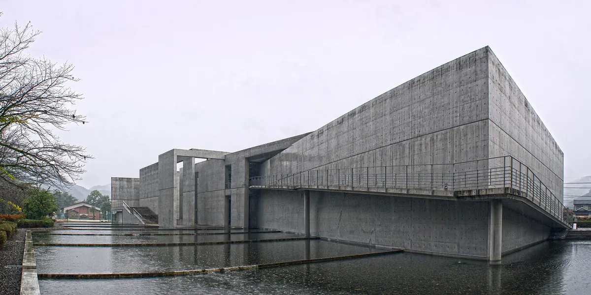 Nariwa Museum