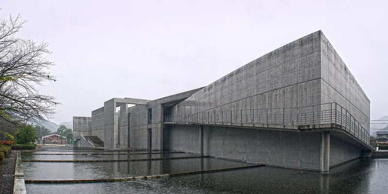 Nariwa Museum