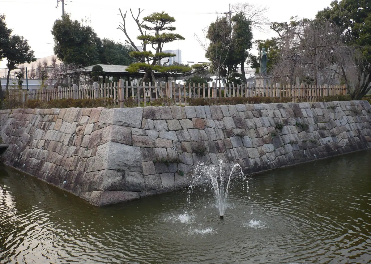 Takatsuki Castle
