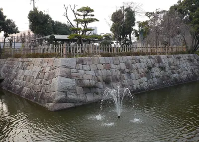 Takatsuki Castle