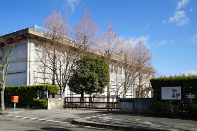 Archaeological Research Center of Takatsuki City