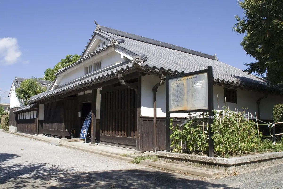 Museum of History and Folklore