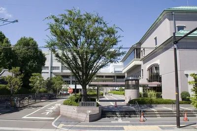 Takatsuki Arts Theatre