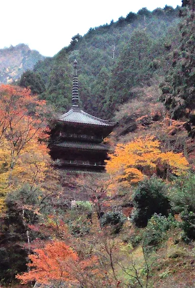 Kogen-ji Temple