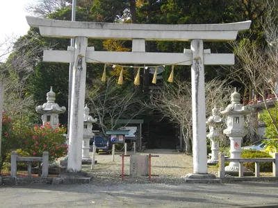 Takataki Shrine