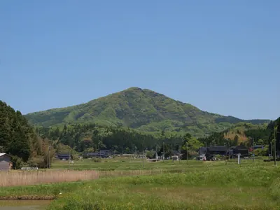Mount Takatsume