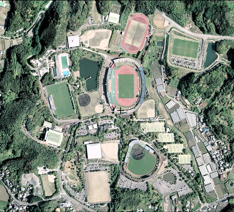Kochi Athletic Recreation Park